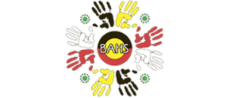 Bourke Aboriginal Health Service logo