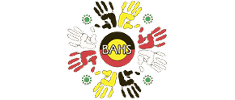 Bourke Aboriginal Health Service logo