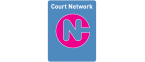 Court Network logo