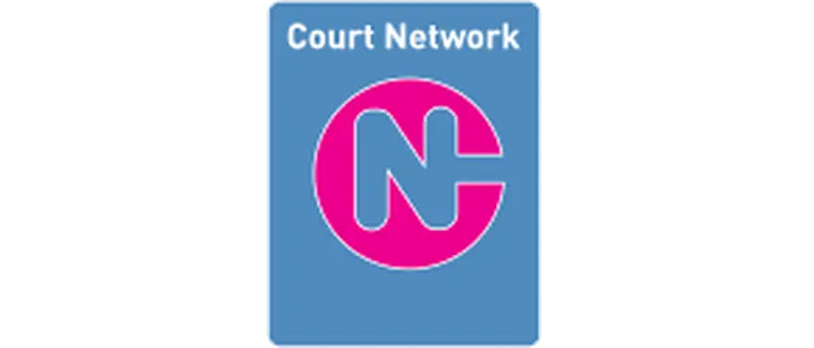 Court Network logo