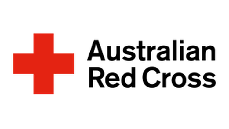 Red Cross Meals on Wheels ACT logo