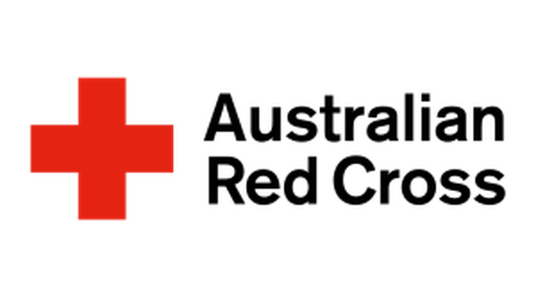 Red Cross Meals on Wheels ACT logo