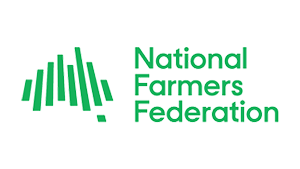 National Farmer's Federation logo