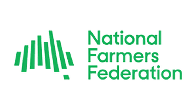 National Farmer's Federation logo