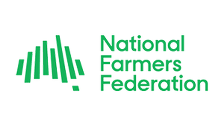 National Farmer's Federation logo