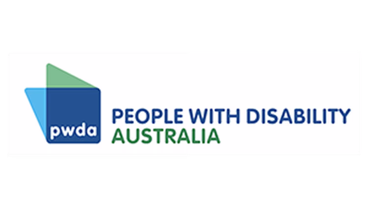 People Living with Disability Australia