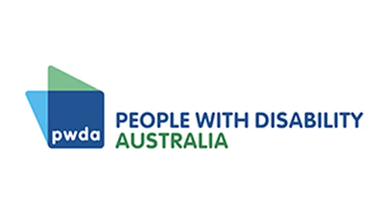 People Living with Disability Australia