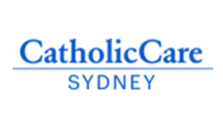 CatholicCare logo