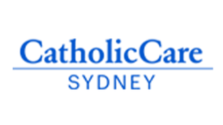CatholicCare logo