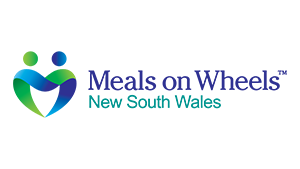 Meals on Wheels NSW logo