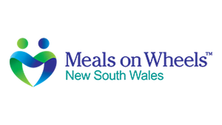 Meals on Wheels NSW logo