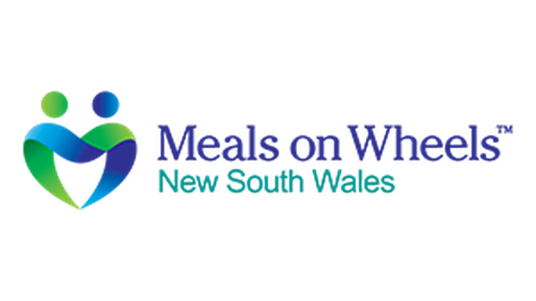 Meals on Wheels NSW logo