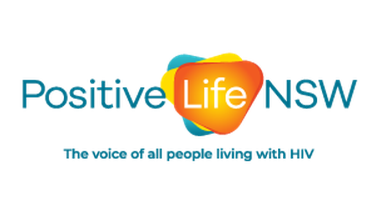 Positive Life logo