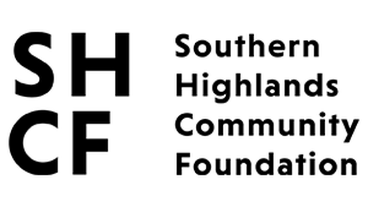 Southern Highlands Community Foundation logo