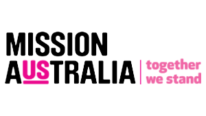 Mission Australia NSW logo