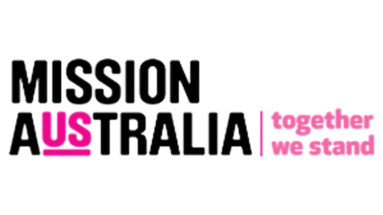 Mission Australia NSW logo