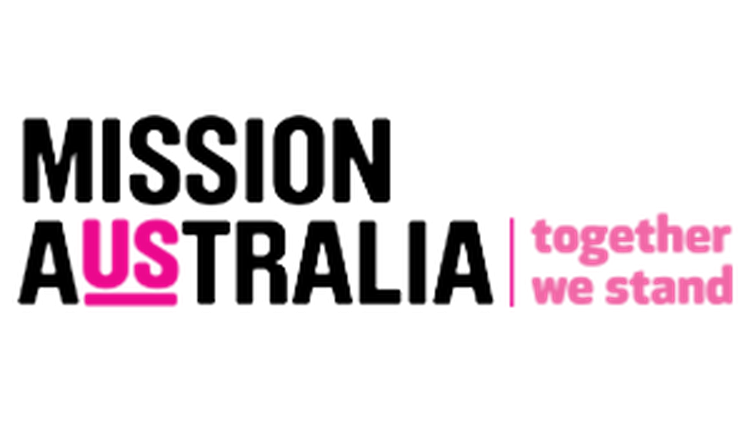 Mission Australia NSW logo
