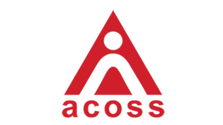 ACOSS logo