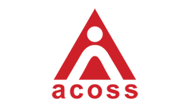 ACOSS logo