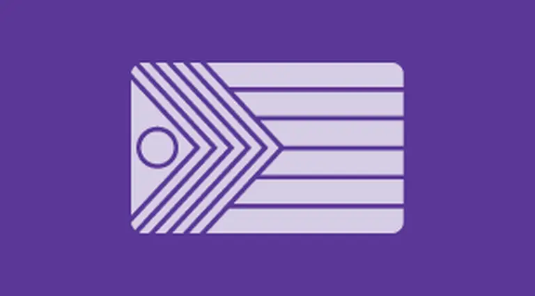 Icono de la bandera LGBTQIA