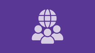 Icon for Culturally and Linguistically Diverse Communities