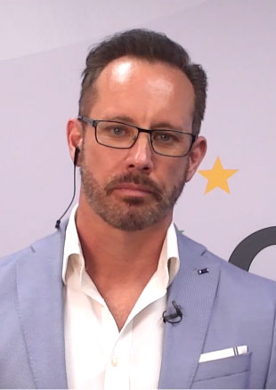 Kyle Olsen hosting OPAN Webinar