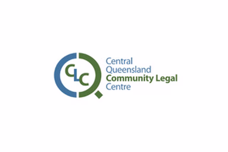 Central Queensland Community Legal Centre