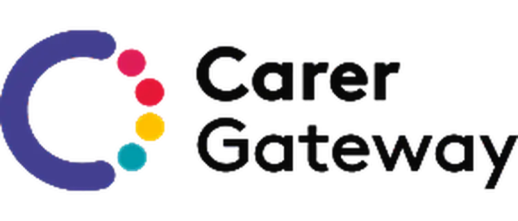 Carer Gateway logo