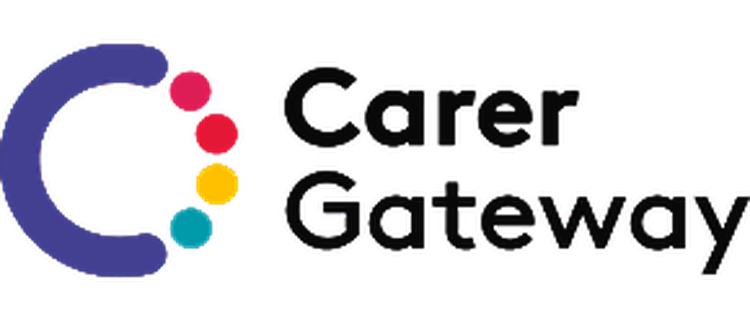 Carer Gateway logo