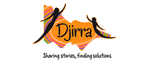 Djirra logo