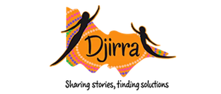 Djirra logo