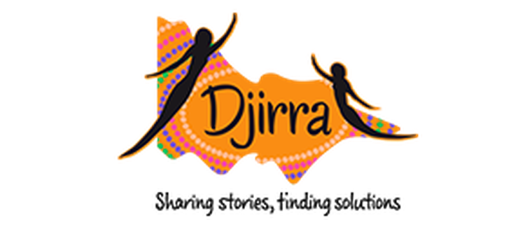 Djirra logo