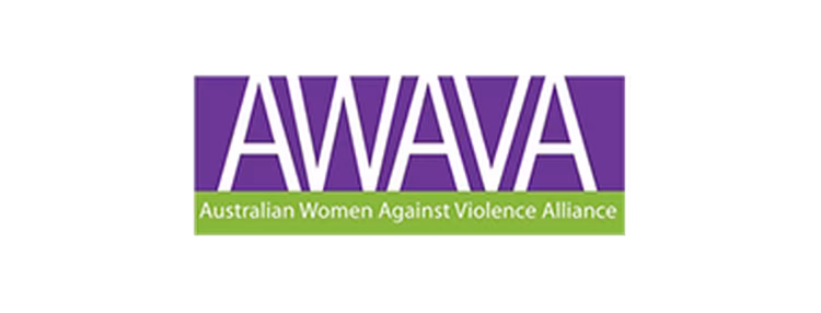 AWAVA logo