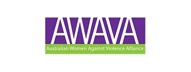 AWAVA logo