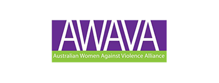 AWAVA logo