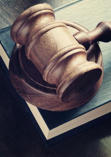Courtroom
