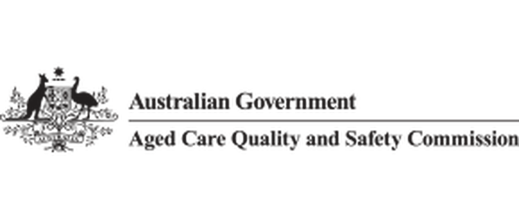 Aged Care Complaints Commissioner logo