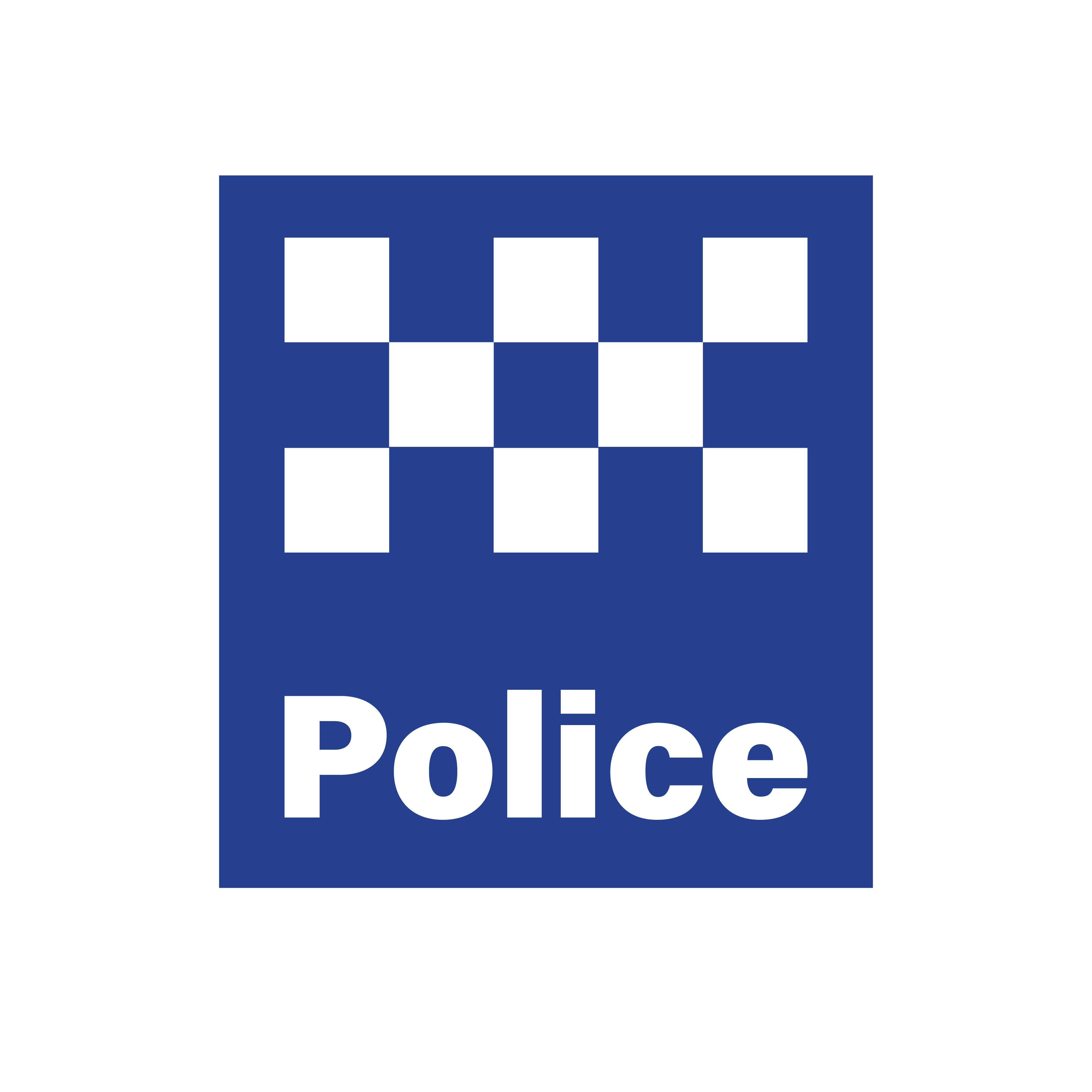 Australian Police logo