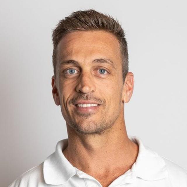 Heath Jones