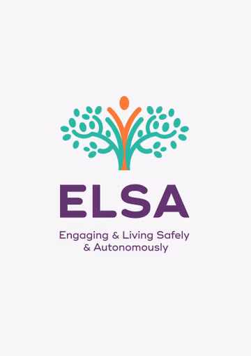 ELSA LOGO