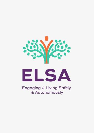 ELSA LOGO
