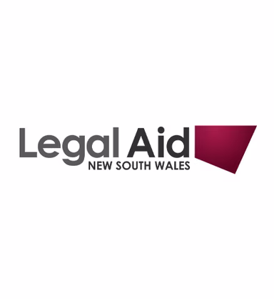 Legal Aid NSW