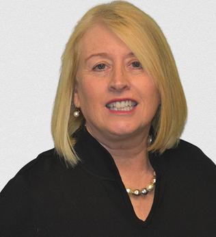 Image of Carolanne Barkla