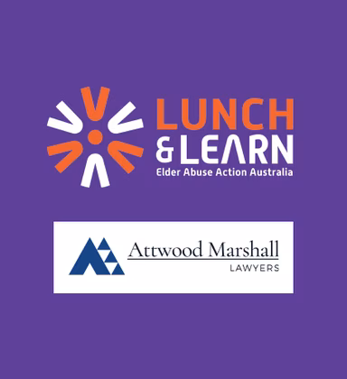 Lunch & Lean and Attwood Marshall Lawyers