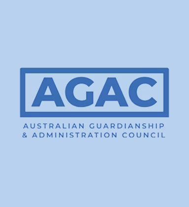AGAC Australian Guardianship & Administration Council