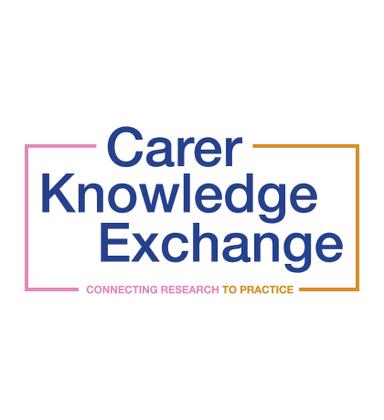Carer Knowledge Exchange