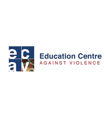 ECAV logo