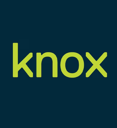 Knox logo