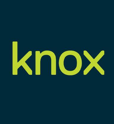 Knox logo