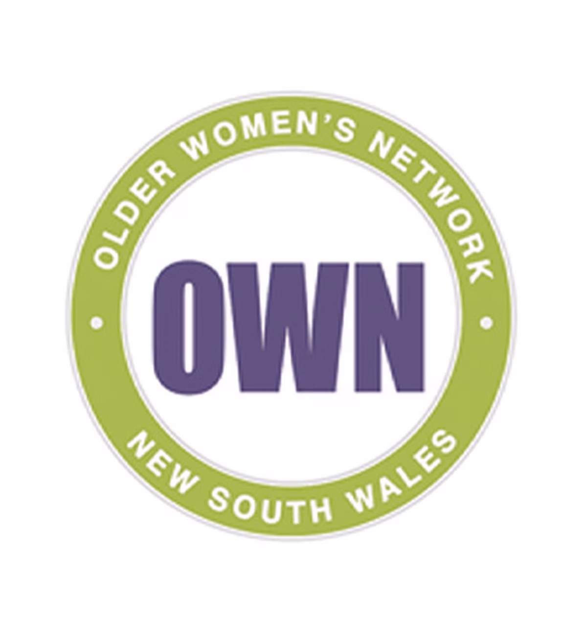 OWN Older Women's Network NSW